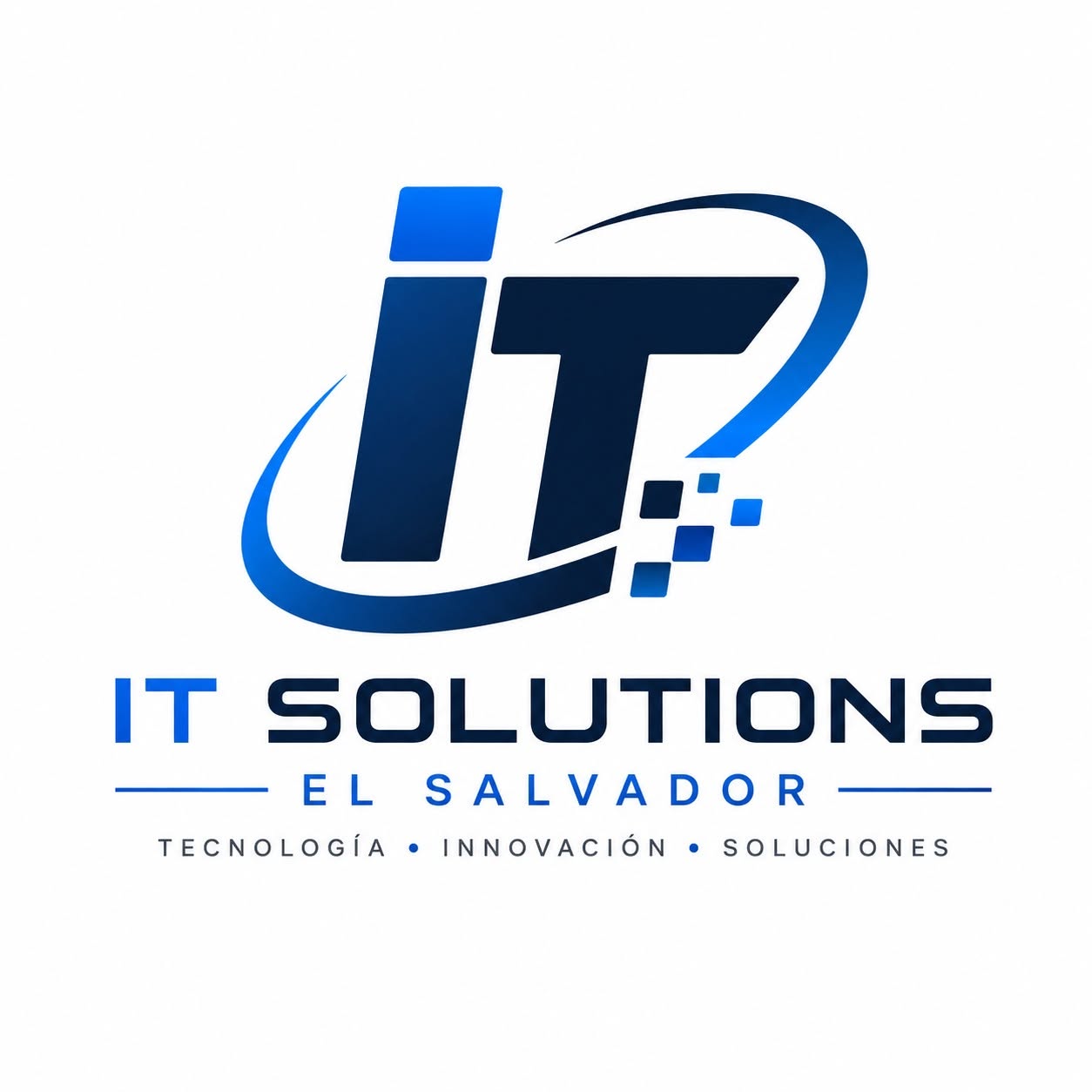 IT Solutions El Salvador